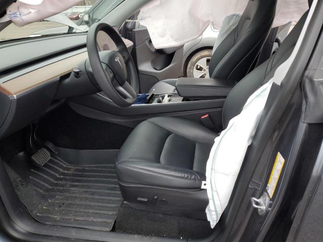 5YJYGDEE0LF038151 Tesla Model Y