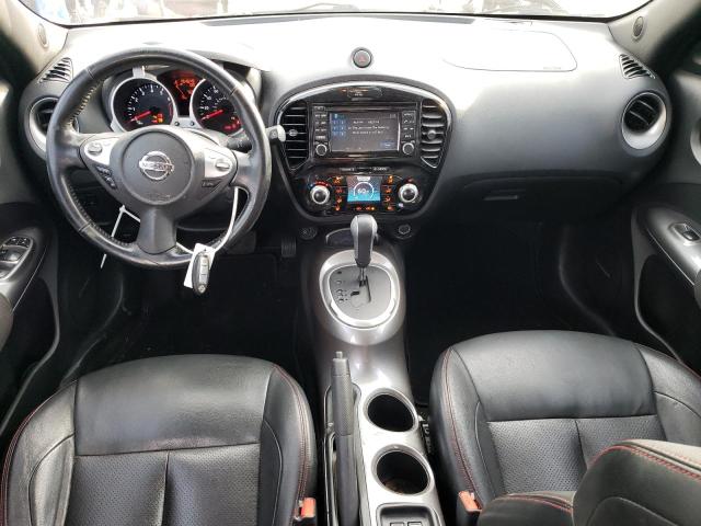2015 NISSAN JUKE S JN8AF5MR4FT511487
