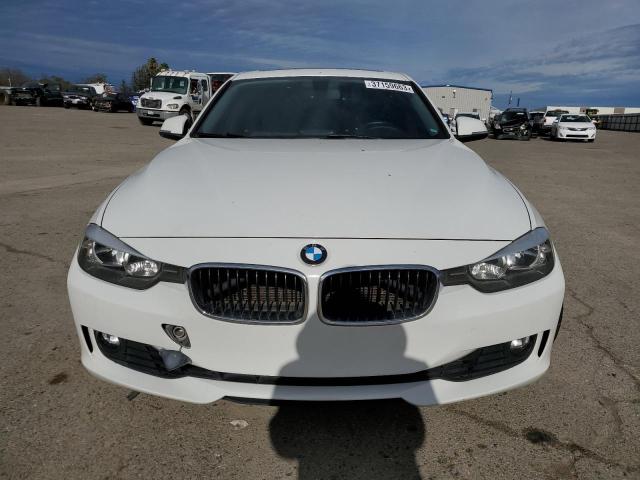 2015 BMW 328 I - WBA3A5G53FNS91109