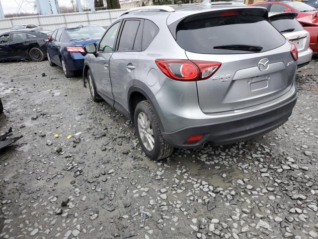 2015 MAZDA CX-5 TOURI JM3KE4CY7F0544191