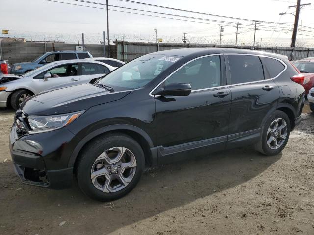2019 HONDA CR-V EX 7FARW1H53KE025110
