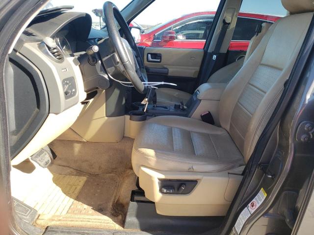 SALAE25426A382153 Land Rover LR3 SE