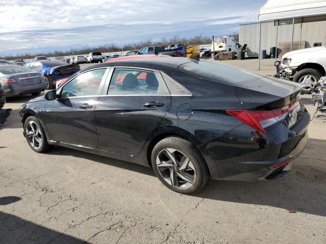 2023 HYUNDAI ELANTRA LI - 5NPLP4AG7PH087596