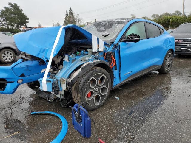 2022 FORD MUSTANG MA - 3FMTK4SE0NMA08865