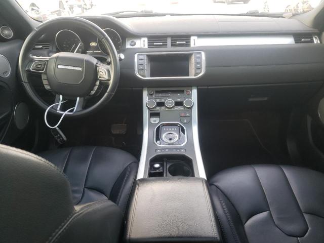 SALVP2BG8EH875576 Land Rover Range Rover Evoque Pure Plus