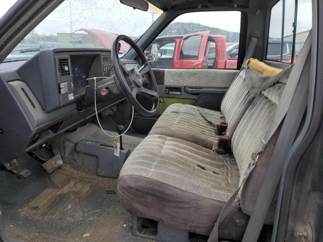 1GTFK24K7LE502135 GMC Sierra K2500