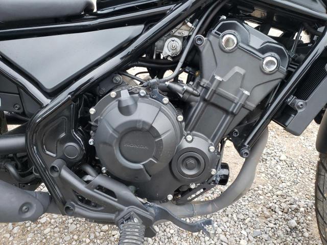 2017 HONDA CMX500 A MLHPC565XH5000184