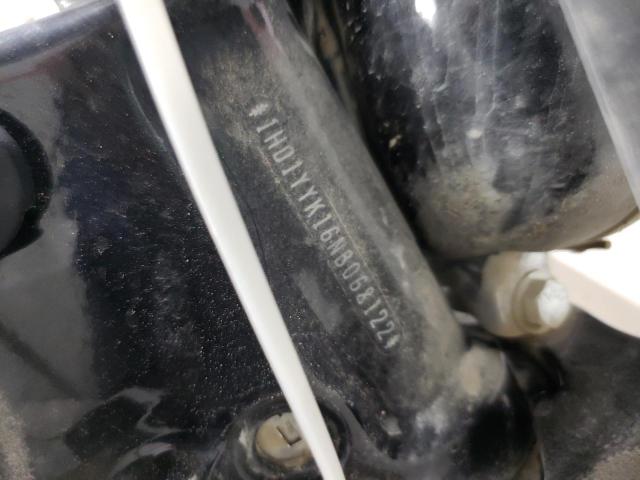 2022 HARLEY-DAVIDSON FXBBS - 1HD1YYK16NB068122