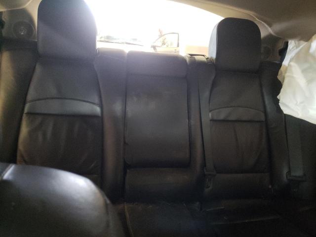 2HNYB1H44CH500005 Acura Zdx Technology