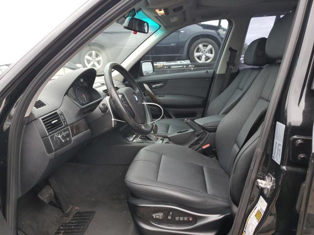 WBXPC93458WJ22955 BMW X3 3.0SI