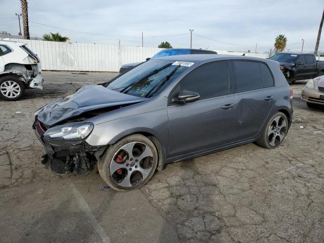 2012 Volkswagen GTI 