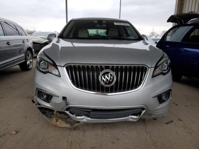 2018 BUICK ENVISION P - LRBFXCSA9JD023802