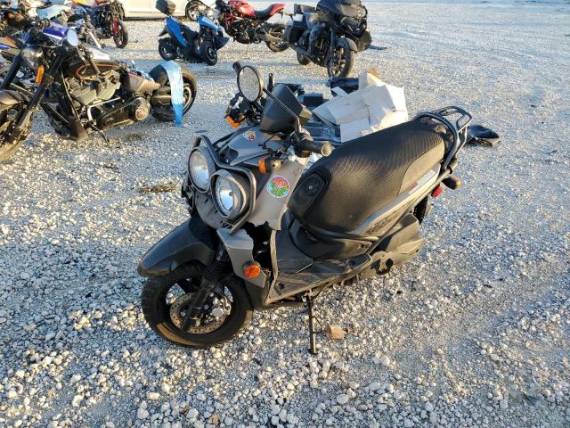 2014 YAMAHA YW125 RKRSE48Y1EA095304