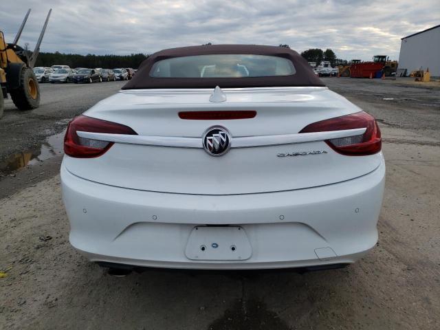 2019 BUICK CASCADA PR W04WH3N59KG319443