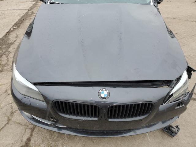 WBAFU7C54CDU57967 BMW 535 XI