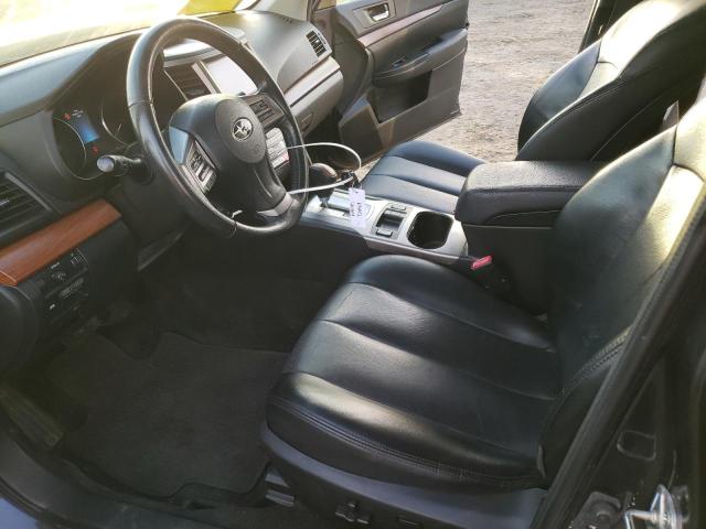 4S4BRBLC8D3235942 Subaru Outback 2.5i Limited