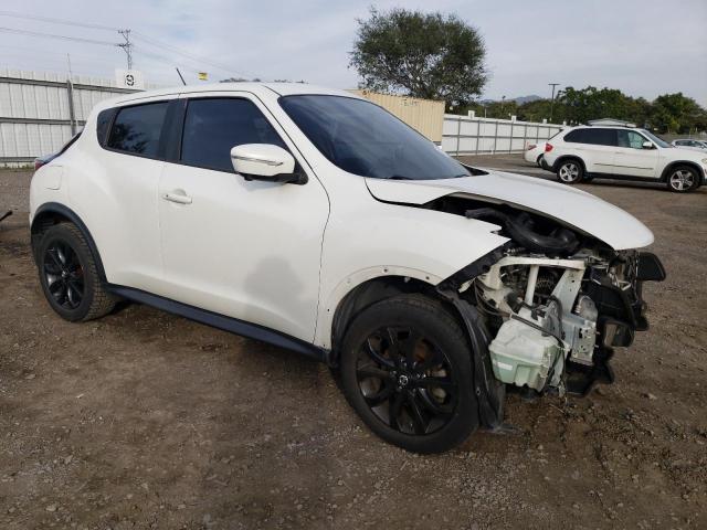 2015 NISSAN JUKE S JN8AF5MR4FT511487