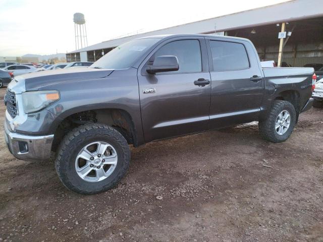 2019 TOYOTA TUNDRA CRE - 5TFEY5F13KX245400