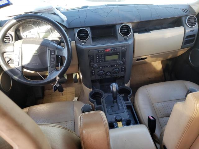 SALAE25426A382153 Land Rover LR3 SE