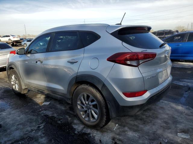 2016 HYUNDAI TUCSON LIM - KM8J3CA49GU161363