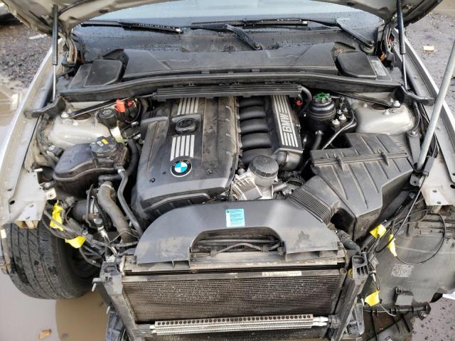WBAUN13549VH80911 BMW 128 I