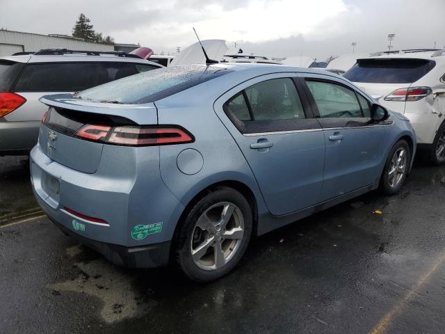 VIN 1G1RH6E44DU148030 2013 Chevrolet Volt no.3