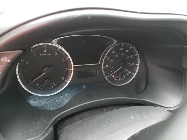 2015 INFINITI QX60 5N1AL0MM6FC542988