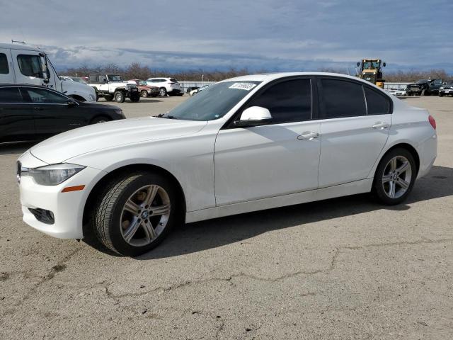 2015 BMW 328 I - WBA3A5G53FNS91109