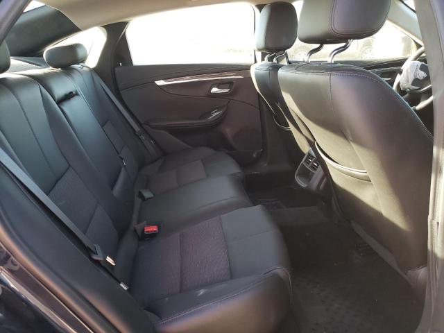 2016 CHEVROLET IMPALA SS - 1G1115S37GU106298
