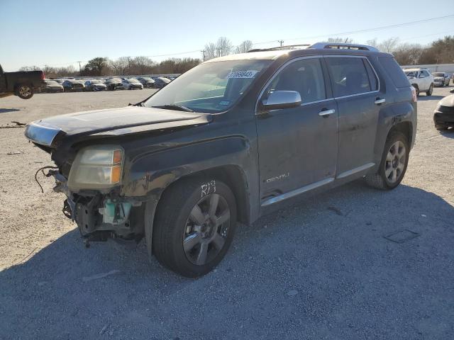 2015 GMC TERRAIN DE - 2GKFLUE3XF6139228
