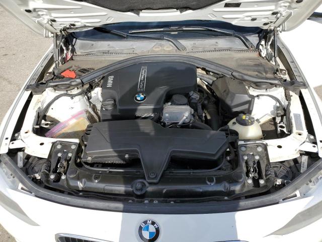 2015 BMW 328 I - WBA3A5G53FNS91109