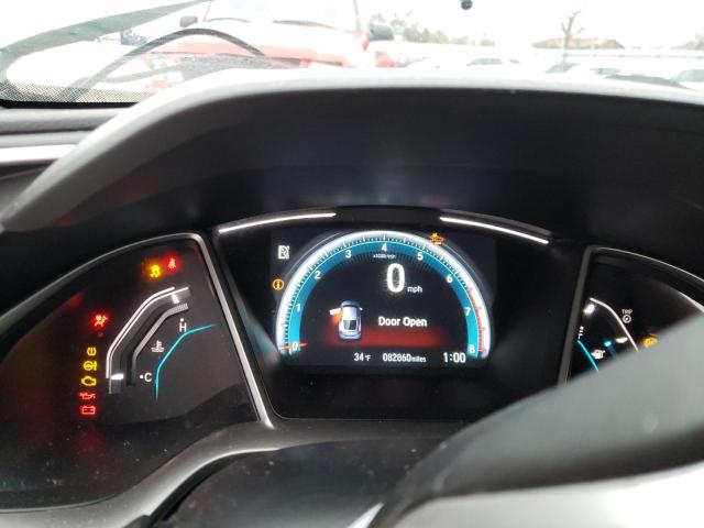 2017 HONDA CIVIC TOUR - 2HGFC3B99HH359385