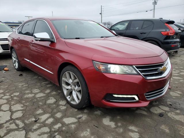 2015 CHEVROLET IMPALA LTZ - 1G1165S31FU113330