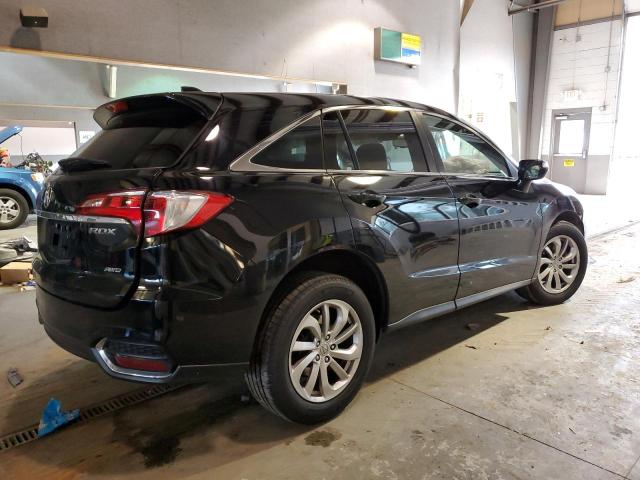 5J8TB4H30HL038045 Acura RDX