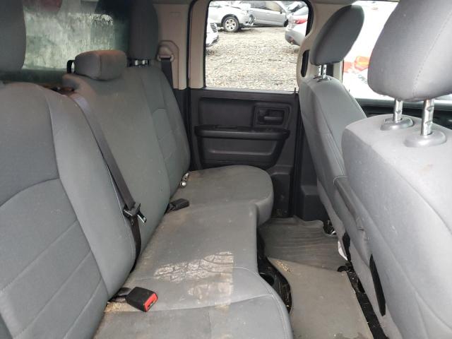 2018 RAM 1500 ST - 1C6RR7FT8JS172216