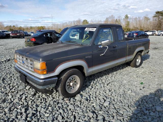 1990 Ford Ranger 