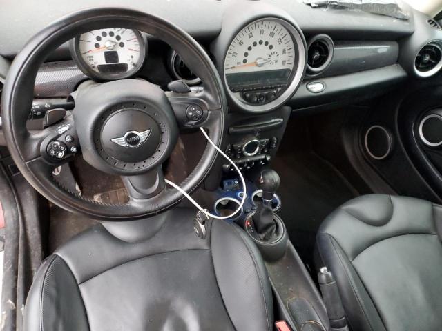 WMWSV3C51DT396055 Mini Cooper
