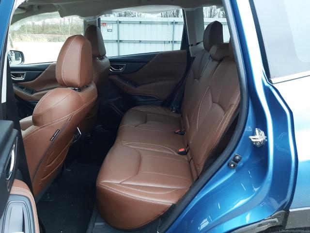 JF2SKAXC3LH481247 Subaru Forester Touring