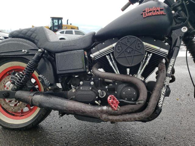 2013 HARLEY-DAVIDSON FXDBP DYNA 1HD1VAM3XDC320932