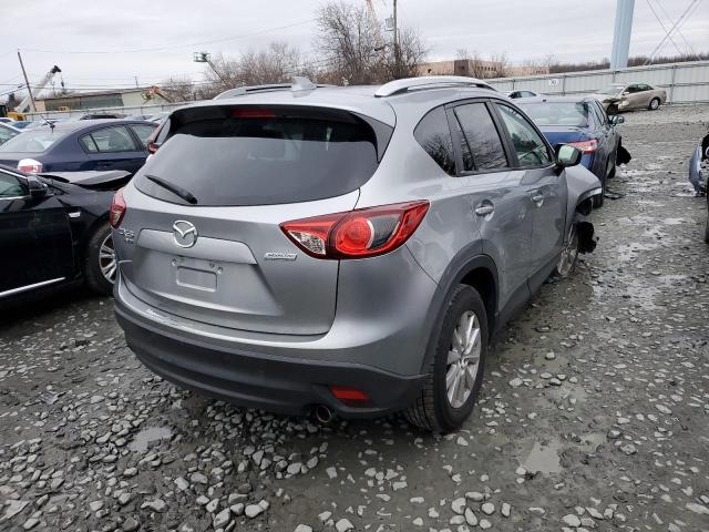2015 MAZDA CX-5 TOURI JM3KE4CY7F0544191