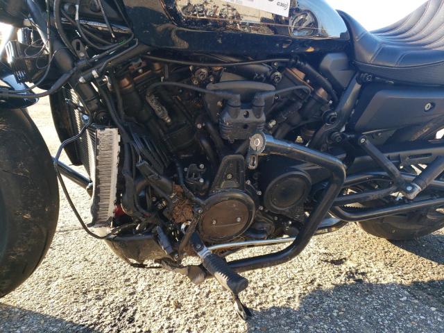 2022 HARLEY-DAVIDSON RH1250 S - 1HD1ZC416NB317225