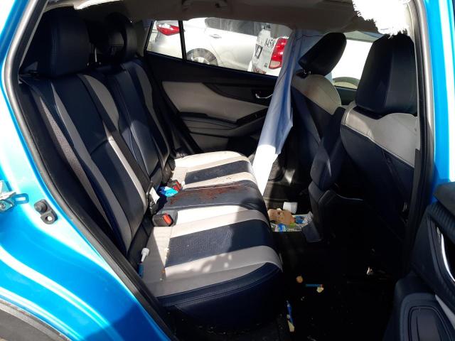 JF2GTDNC5KH289995 Subaru Crosstrek Limited