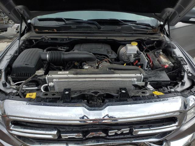 2020 RAM 1500 BIG H - 1C6SRFBT6LN192614