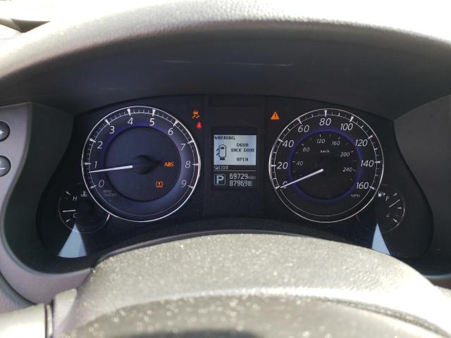 2017 INFINITI QX50 JN1BJ0RP5HM383057