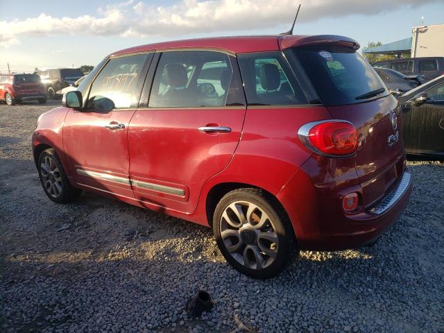ZFBCFACH9EZ021437 Fiat 500