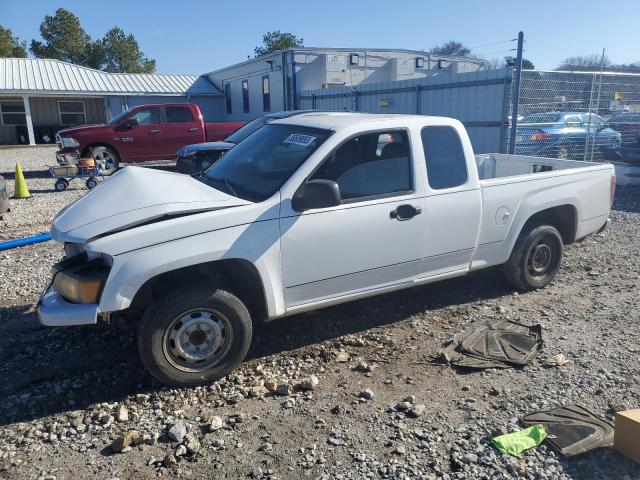 2005 GMC Canyon 