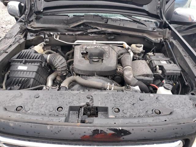 1GTP6EE16H1176584 GMC Canyon