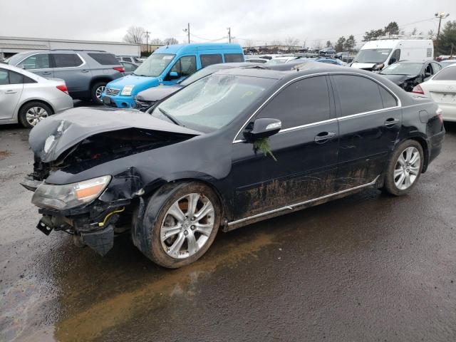 2009 Acura RL 