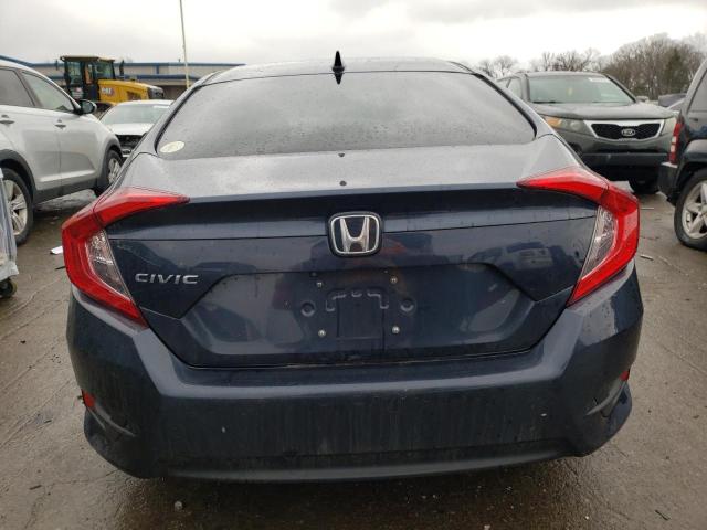 2017 HONDA CIVIC EX 19XFC2F73HE019386