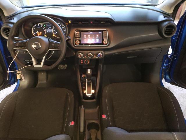 2021 NISSAN KICKS S 3N1CP5BV7ML536616